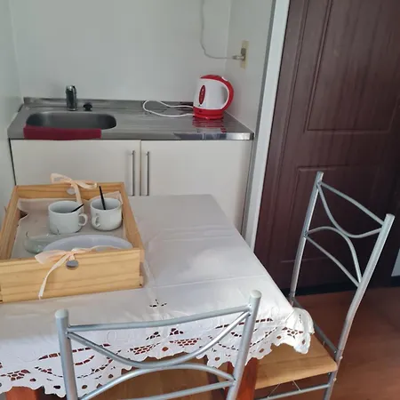 Lo De Beto Apartment Colonia del Sacramento Exterior photo