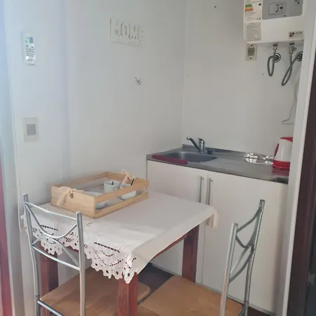 Lo De Beto Apartment Colonia del Sacramento Exterior photo