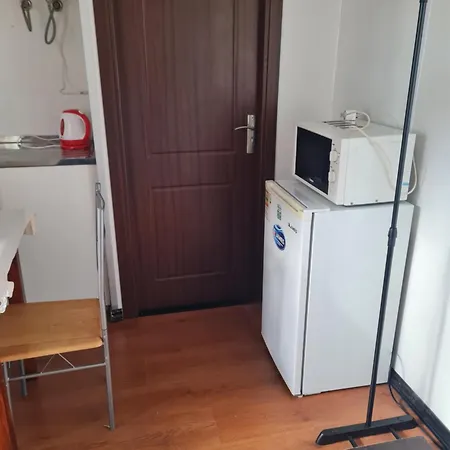 Lo De Beto Apartment Colonia del Sacramento Exterior photo