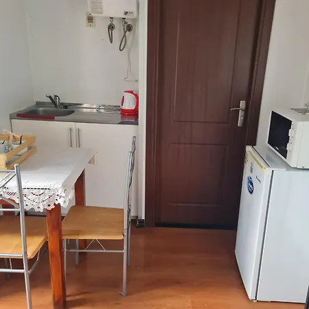 Lo De Beto Apartment Colonia del Sacramento Exterior photo