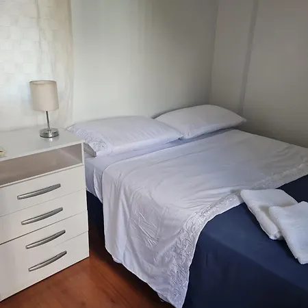 Lo De Beto Apartment Colonia del Sacramento Exterior photo
